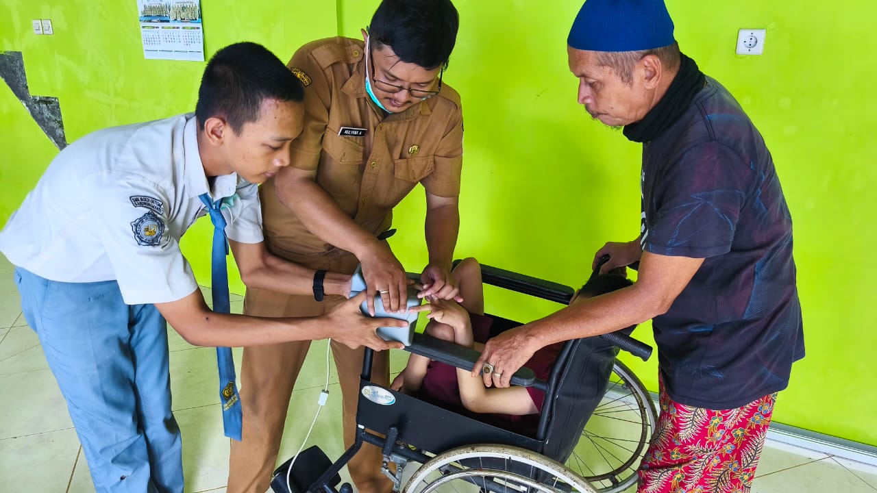 Balai Desa Kesugihan: Solusi Jasa & Layanan Terpercaya di Cilacap